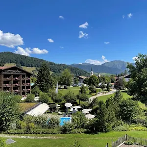 Hotel Lindner Parkhotel&spa