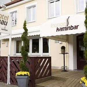 Donau Hotel